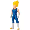 Akčná figúrka Bandai Super Saiyan 2 Vegeta – Dragon Ball Limit Breaker Sparking