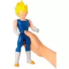 Akčná figúrka Bandai Super Saiyan 2 Vegeta – Dragon Ball Limit Breaker Sparking