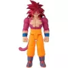 Akčná figúrka Bandai Super Saiyan 4 Goku (Limit Breaker, Daima ver.)