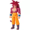 Akčná figúrka Bandai Super Saiyan 4 Goku (Limit Breaker, Daima ver.)