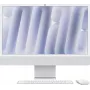 Apple iMac s 4,5K Retina displejom - All-in-One (kompletné riešenie) - M4 - RAM 32GB - SSD 1TB - Apple M4 10-Core - 1GbE, Wi-Fi 6E, Bluetooth 5.3 - WLAN: 802.11a/b/g/n/ac/ax (Wi-Fi