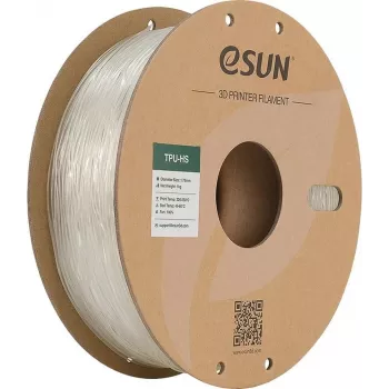 Esun TPU-HIGH SPEED 1,75 mm číra 1 kg