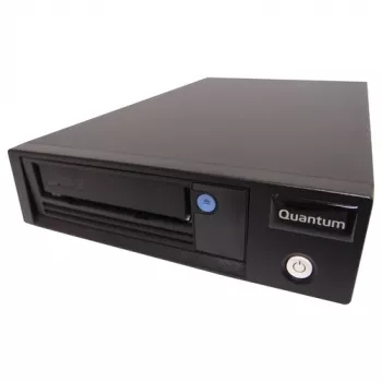 Quantum Scalar i3 IBM LTO-8 modul páskovej jednotky nízky profil 6Gb SAS Single mini-SAS-HD 8644 - LTO/Ultrium - 6 GB