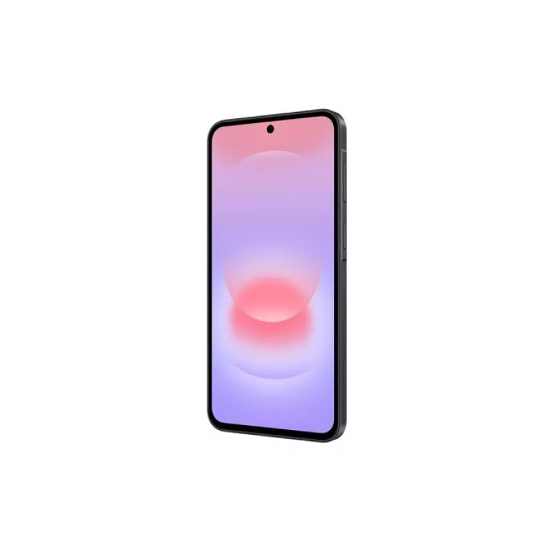 Smartphone Galaxy A37 5G 8/256GB Enterprise Edition čierny