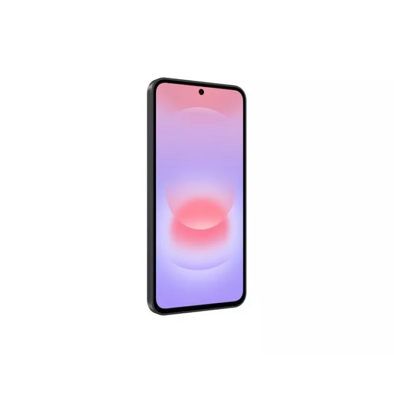 Smartphone Galaxy A37 5G 6/128GB Enterprise Edition čierny