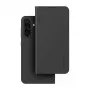 Samsung Mobeen Flip Cover Wallet pre Galaxy A57 5G čierna GP-FWA576AEABW