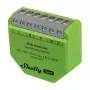 Shelly Dimmer Gen4 Green multi-protokolová konektivita