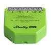 Shelly Dimmer Gen4 Green multi-protokolová konektivita