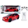Artyk R/C auto s nabíjacou stanicou model 186509 — diaľkovo ovládané hračkárske auto s nabíjateľnou batériou