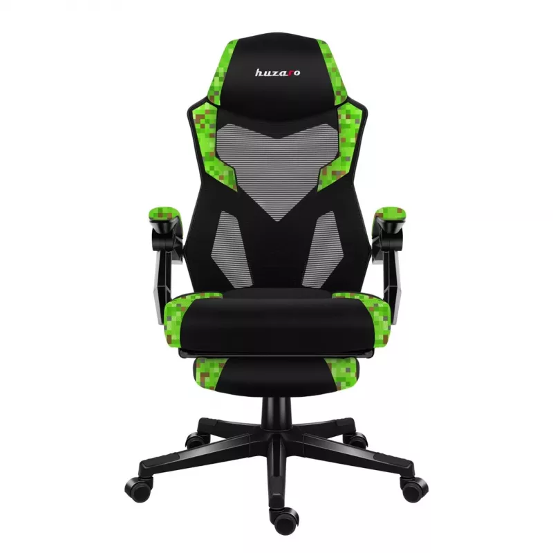 Kancelárska otočná stolička Pixel Combat 3.1 Pixel