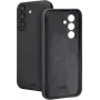 SBS Instinct puzdro pre Samsung Galaxy A57 čierna – ultralehké TPU puzdro 20 g (TEINSTSAA57K)