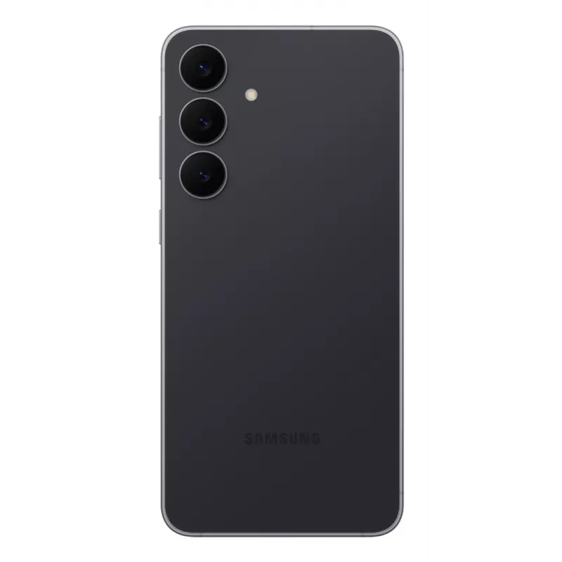 Samsung Galaxy S25 FE 5G 17 cm (6.7) Dual SIM USB Type-C 8 GB 256 GB 4900 mAh čierna