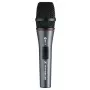 Vokálny kondenzátorový mikrofón Sennheiser E865‑S, superkardioida, s vypínačom
