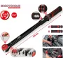 KS TOOLS ERGOTORQUE - momentový kľúč - 1/4 - 5 - 25 N·m
