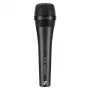 Dynamický kardioidný mikrofón Sennheiser MD 435 – ručný vokálny mikrofón, robustná konštrukcia