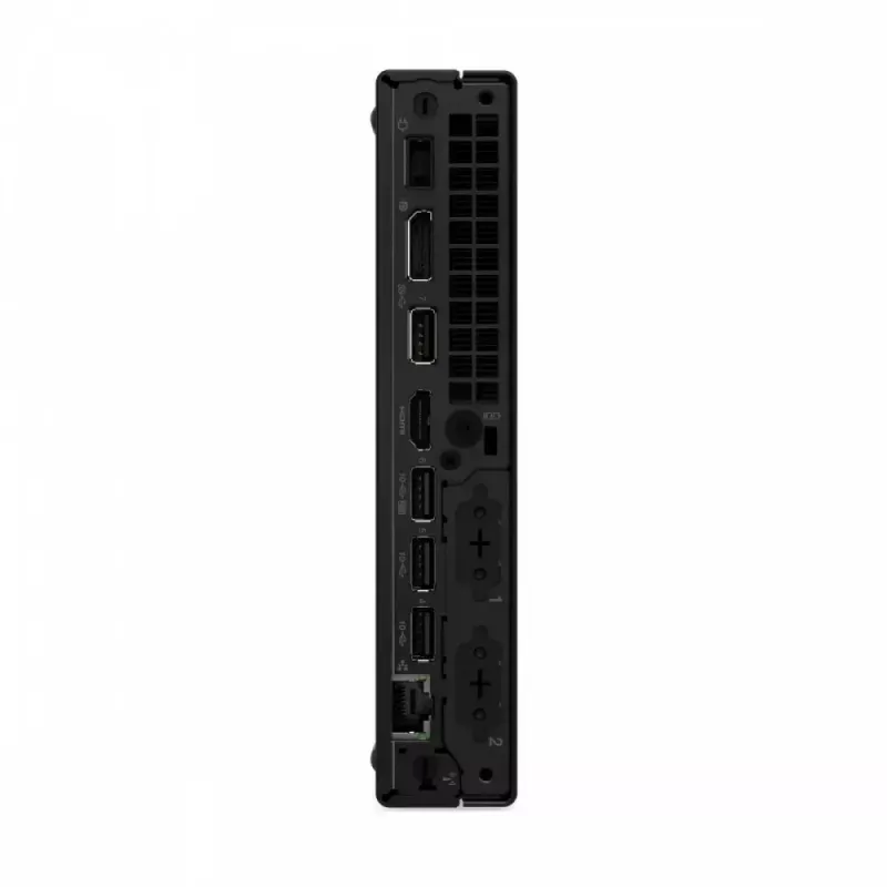 Desktop PC Lenovo ThinkCentre M90q Tiny G6 – Intel Core Ultra 9 285, 2×16GB RAM, 1TB SSD, Windows 11 Pro, čierny