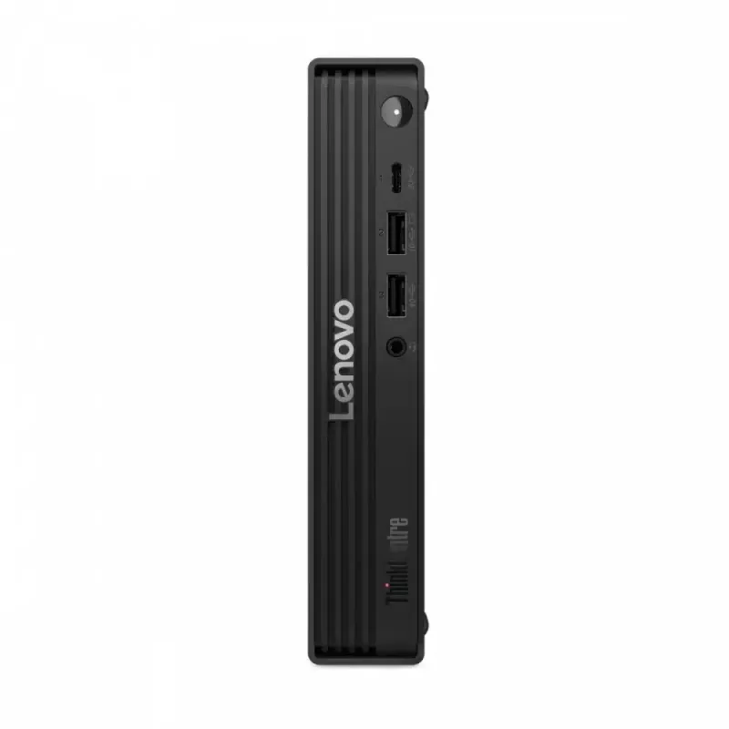 Desktop PC Lenovo ThinkCentre M90q Tiny G6 – Intel Core Ultra 9 285, 2×16GB RAM, 1TB SSD, Windows 11 Pro, čierny