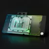 EK Water Blocks EK-Quantum Vector² AMP/Trinity RTX 4090 D-RGB - nikel + akryl