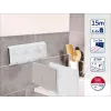 Leifheit Rollfix Triple 150 Longline Nástenný sušiak na bielizeň (83107)