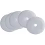 Maico náhradný vzduchový filter pre kryty ZF EC ER-AK/AH/AB 0093.0758 1VE=5ks 1 (0093.0758)