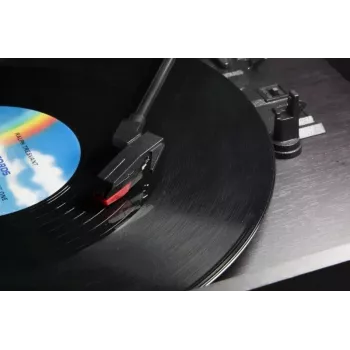 Technaxx TX-103 - audio systém