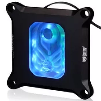 Thermal Grizzly Mycro Pro RGB – CPU vodný blok, Intel LGA1851 / LGA1700 (TG-MY-P-RGB-i1851)