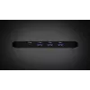 USB 3.2 Gen1 2x4 Sharing Switch ATEN US5324 s Host A + C a 4 portami pre zariadenia