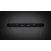 USB 3.2 Gen 1 Sharing Switch ATEN US4324 — 2x Host na 4x zariadenie, USB-A/USB-C rozhrania, 5 Gbit/s