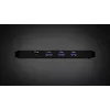 USB 3.2 Gen 1 Sharing Switch ATEN US4324 — 2x Host na 4x zariadenie, USB-A/USB-C rozhrania, 5 Gbit/s
