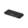 USB 3.2 Gen 1 Sharing Switch ATEN US4324 — 2x Host na 4x zariadenie, USB-A/USB-C rozhrania, 5 Gbit/s