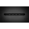 USB 2.0 Sharing Switch ATEN US4224 — 2x Host na 4x zariadenie, 480 Mbit/s, čierna