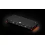 USB 2.0 Sharing Switch ATEN US4224 — 2x Host na 4x zariadenie, 480 Mbit/s, čierna