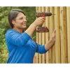 Black & Decker BDCDC18-QW vŕtačka 650 ot/min čierna, oranžová