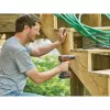 Black & Decker BDCDC18-QW vŕtačka 650 ot/min čierna, oranžová