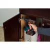 Black & Decker BDCDC18-QW vŕtačka 650 ot/min čierna, oranžová