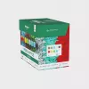 Stavebná hračka Marioinex Klocki Waffle Mini Blocks — 502 kusov