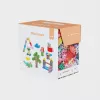 Stavebnice Marioinex Mini Waffle 200 kusov pastel — stavebná sada pre deti