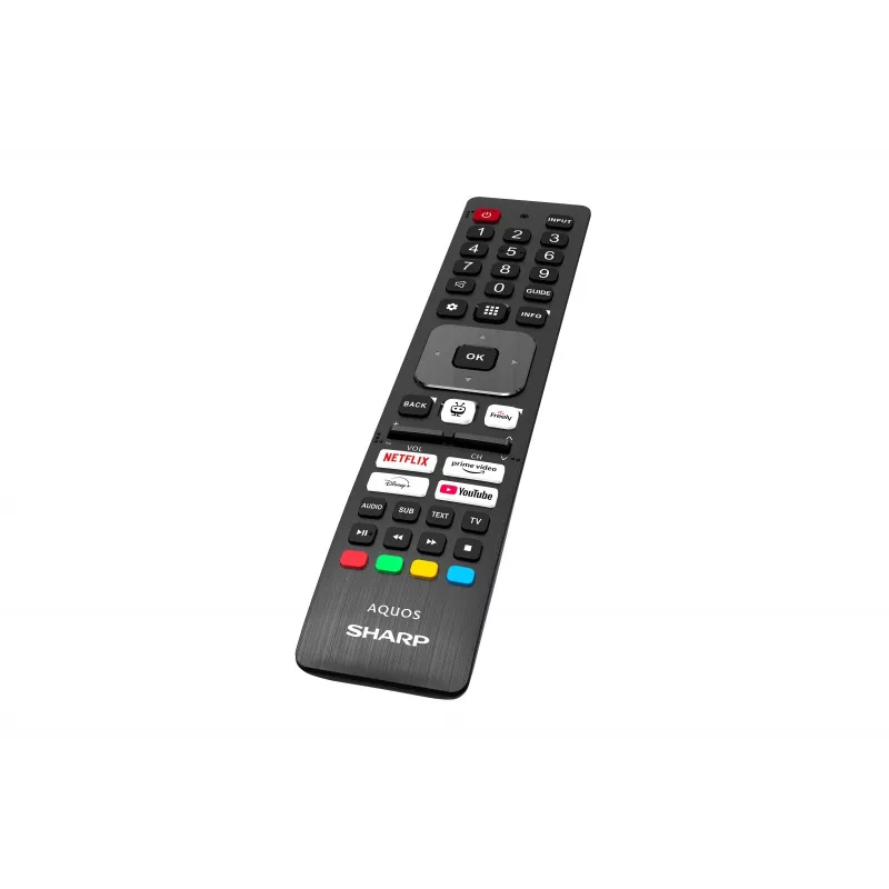 TV LED 50 inch 50GK4445E