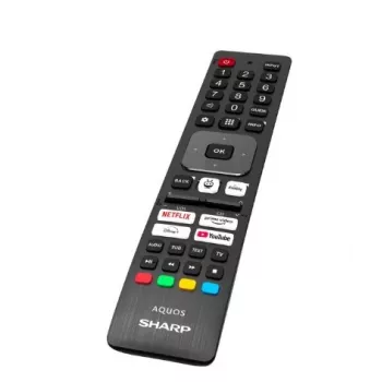 TV LED 43