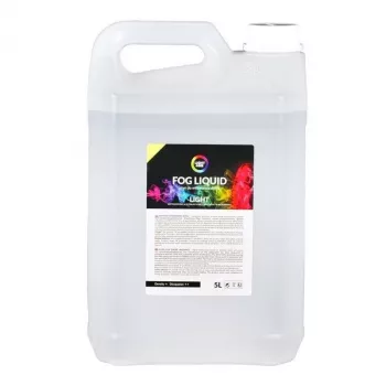 LIGHT4ME - dymová kvapalina light, 5l