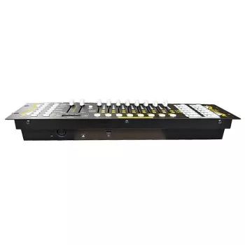 LIGHT4ME DMX 192 MKII - DMX posuvník