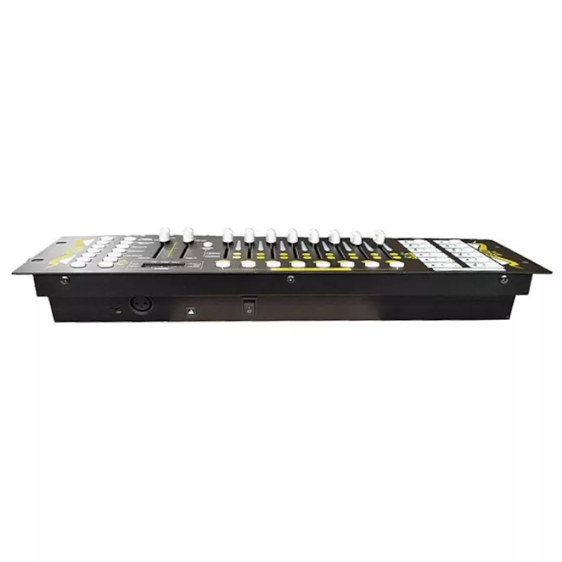 LIGHT4ME DMX 192 MKII - DMX posuvník