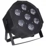 LIGHT4ME TRI PAR Basic 7x9 - LED divadelný reflektor