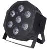 LIGHT4ME TRI PAR Basic 7x9 - LED divadelný reflektor
