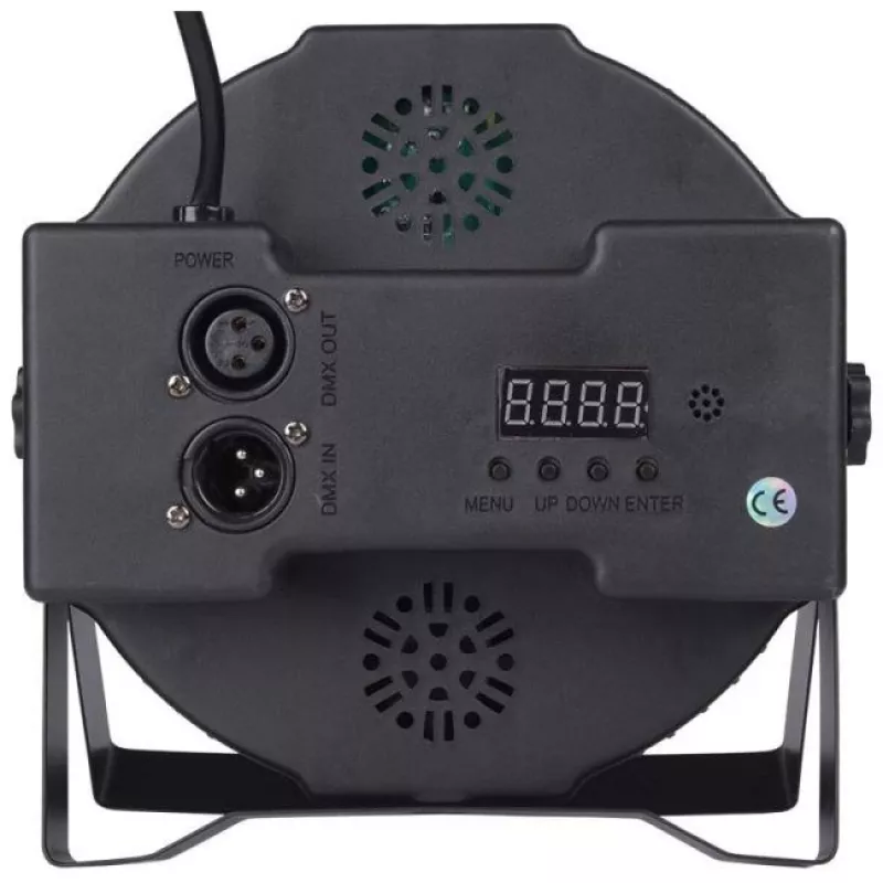 LIGHT4ME TRI PAR Basic 7x9 - LED divadelný reflektor