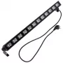 LIGHT4ME UV BAR 12 LED pásik ultrafialový bar