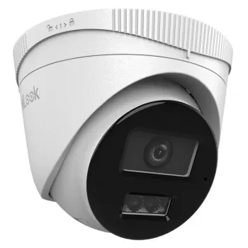 HiLook IP kamera | IPC-T280HA-LU | Dome | 8 MP | 2,8 mm | IP67 | H.265+