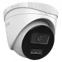 HiLook IP kamera | IPC-T280HA-LU | Dome | 8 MP | 2,8 mm | IP67 | H.265+