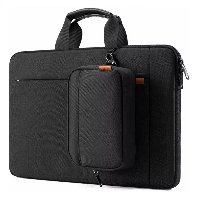 Inateck LB02014-15 Taška na notebook, 15-15,6", vodoodpudivá, čierna