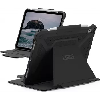 Urban Armor Gear UAG Metropolis Tactical ARMR Case iPad Air 11 (2024-2022) & 10,9 čierne